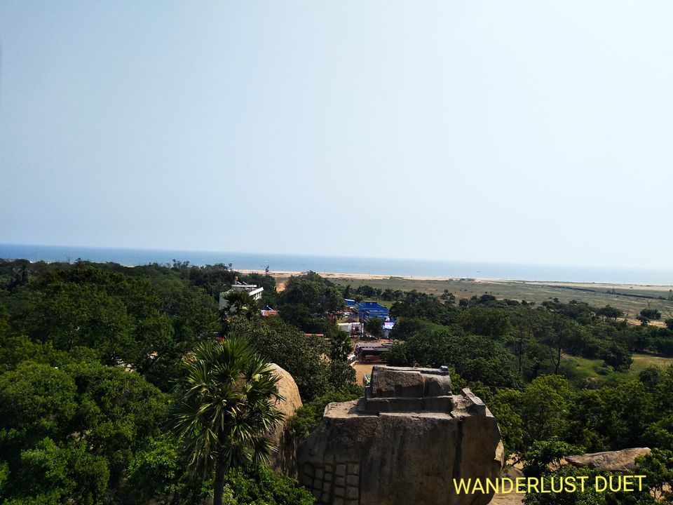 Photo of Road trip to Mahablipuram and Pondicherry ---#WeekendWorthy 26/106 by WANDERLUST DUET