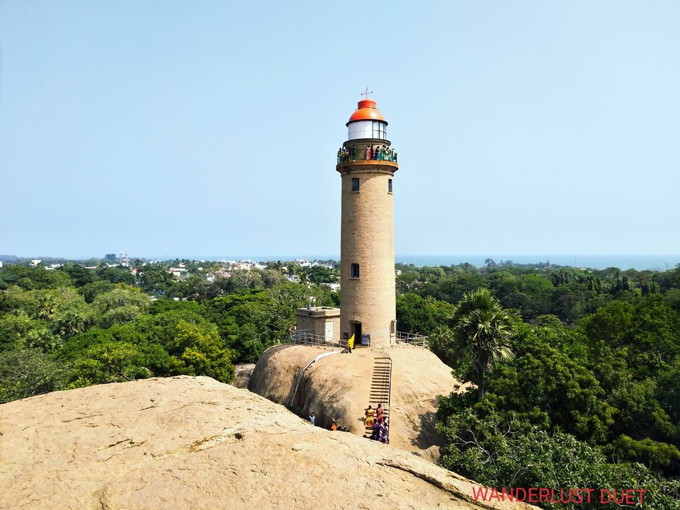 Photo of Road trip to Mahablipuram and Pondicherry ---#WeekendWorthy 29/106 by WANDERLUST DUET