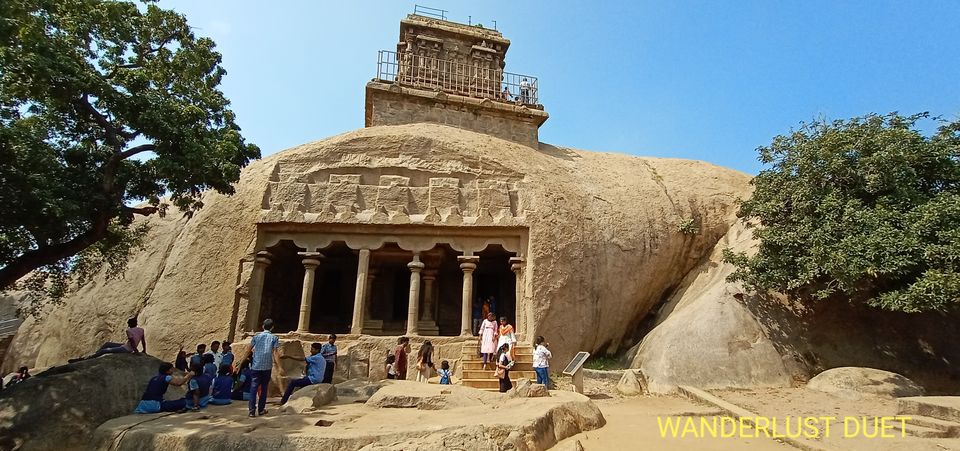 Photo of Road trip to Mahablipuram and Pondicherry ---#WeekendWorthy 31/106 by WANDERLUST DUET