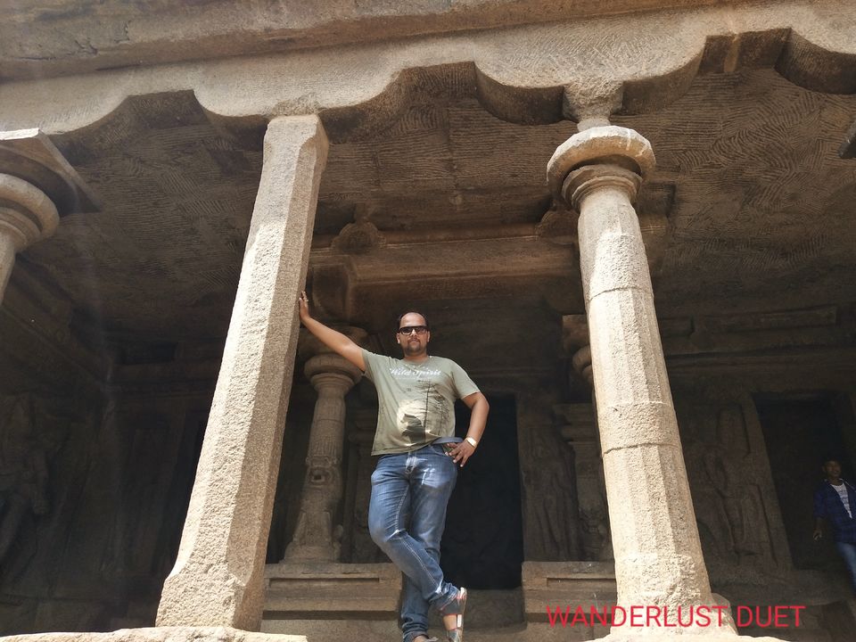 Photo of Road trip to Mahablipuram and Pondicherry ---#WeekendWorthy 35/106 by WANDERLUST DUET
