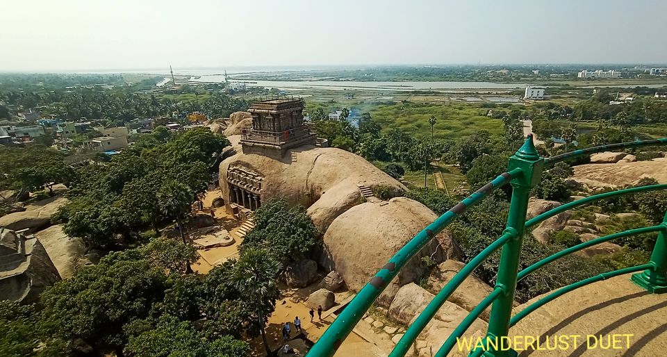 Photo of Road trip to Mahablipuram and Pondicherry ---#WeekendWorthy 36/106 by WANDERLUST DUET