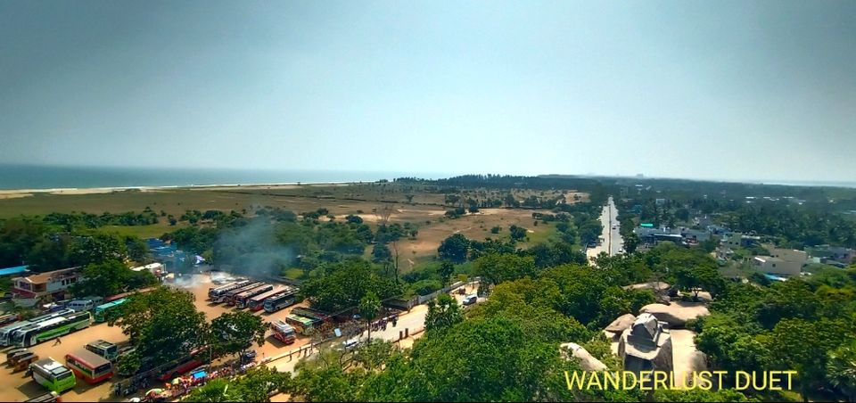 Photo of Road trip to Mahablipuram and Pondicherry ---#WeekendWorthy 38/106 by WANDERLUST DUET