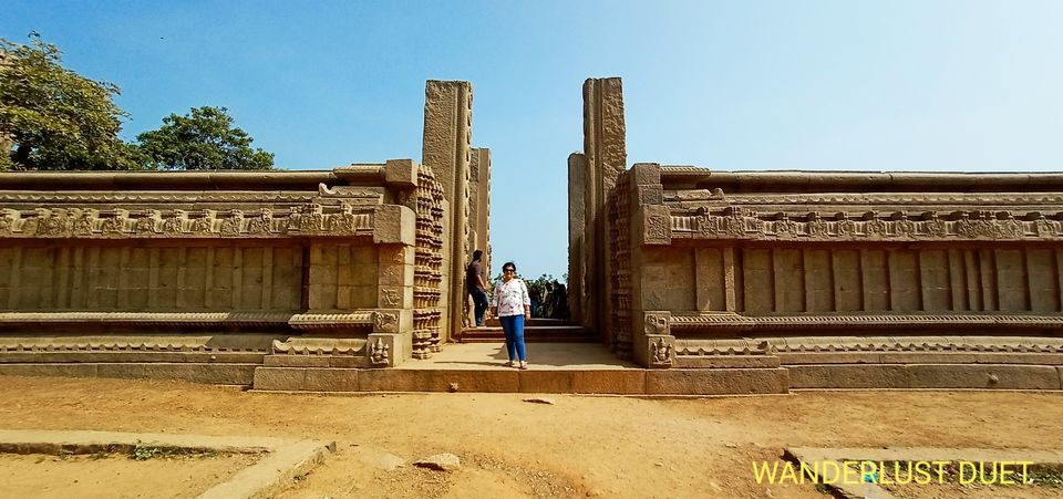 Photo of Road trip to Mahablipuram and Pondicherry ---#WeekendWorthy 42/106 by WANDERLUST DUET