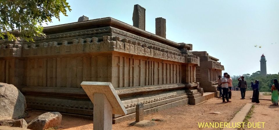Photo of Road trip to Mahablipuram and Pondicherry ---#WeekendWorthy 43/106 by WANDERLUST DUET