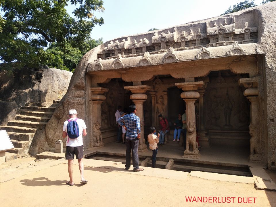 Photo of Road trip to Mahablipuram and Pondicherry ---#WeekendWorthy 46/106 by WANDERLUST DUET