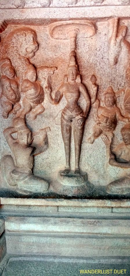 Photo of Road trip to Mahablipuram and Pondicherry ---#WeekendWorthy 49/106 by WANDERLUST DUET