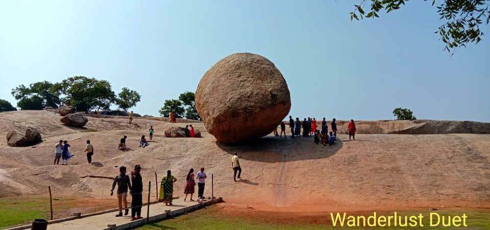 Photo of Road trip to Mahablipuram and Pondicherry ---#WeekendWorthy 52/106 by WANDERLUST DUET