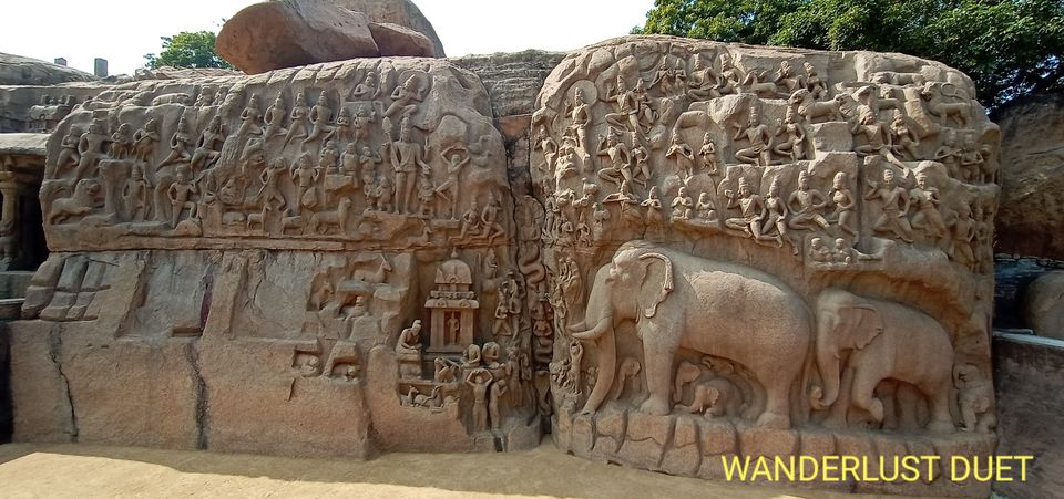 Photo of Road trip to Mahablipuram and Pondicherry ---#WeekendWorthy 55/106 by WANDERLUST DUET