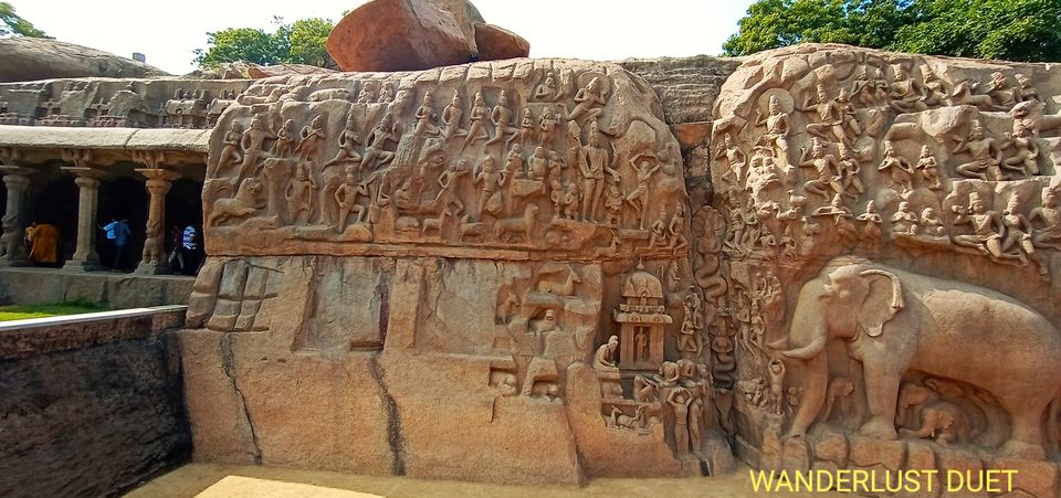 Photo of Road trip to Mahablipuram and Pondicherry ---#WeekendWorthy 56/106 by WANDERLUST DUET