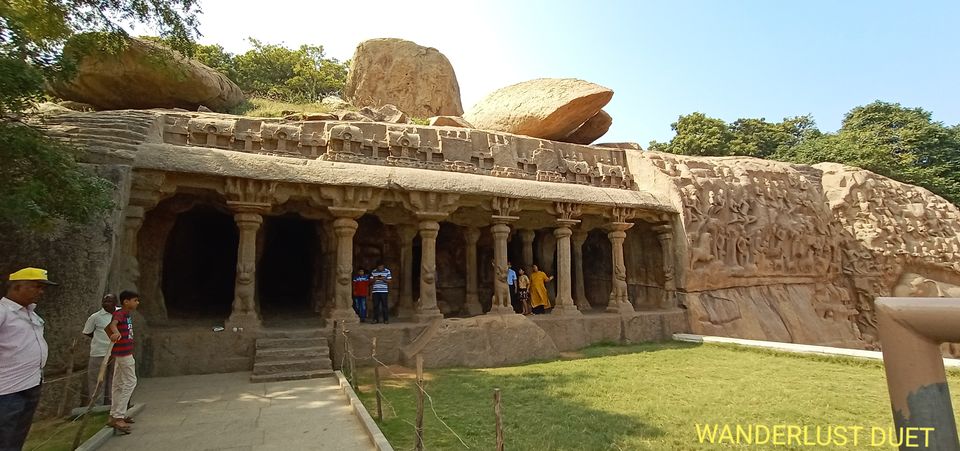 Photo of Road trip to Mahablipuram and Pondicherry ---#WeekendWorthy 57/106 by WANDERLUST DUET
