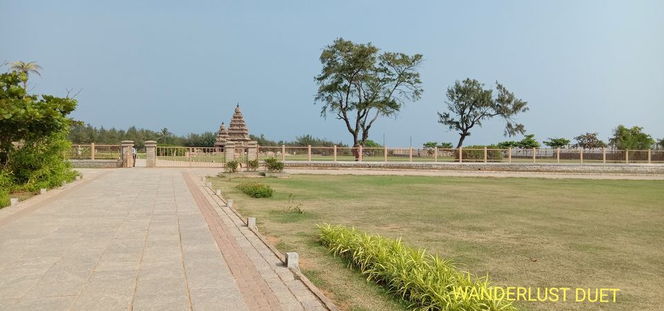 Photo of Road trip to Mahablipuram and Pondicherry ---#WeekendWorthy 58/106 by WANDERLUST DUET