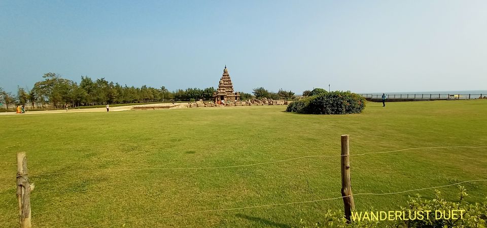 Photo of Road trip to Mahablipuram and Pondicherry ---#WeekendWorthy 59/106 by WANDERLUST DUET