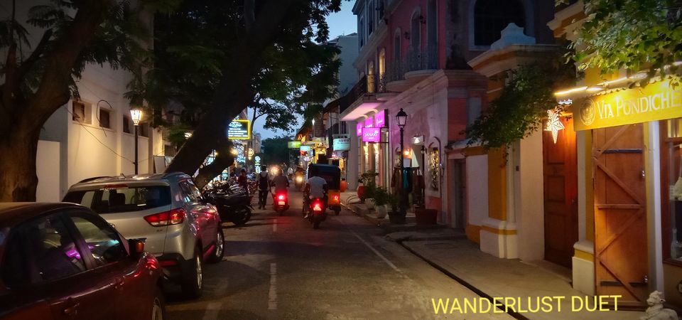 Photo of Road trip to Mahablipuram and Pondicherry ---#WeekendWorthy 104/106 by WANDERLUST DUET
