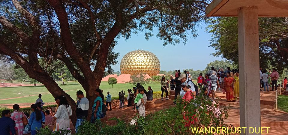 Photo of Road trip to Mahablipuram and Pondicherry ---#WeekendWorthy 80/106 by WANDERLUST DUET