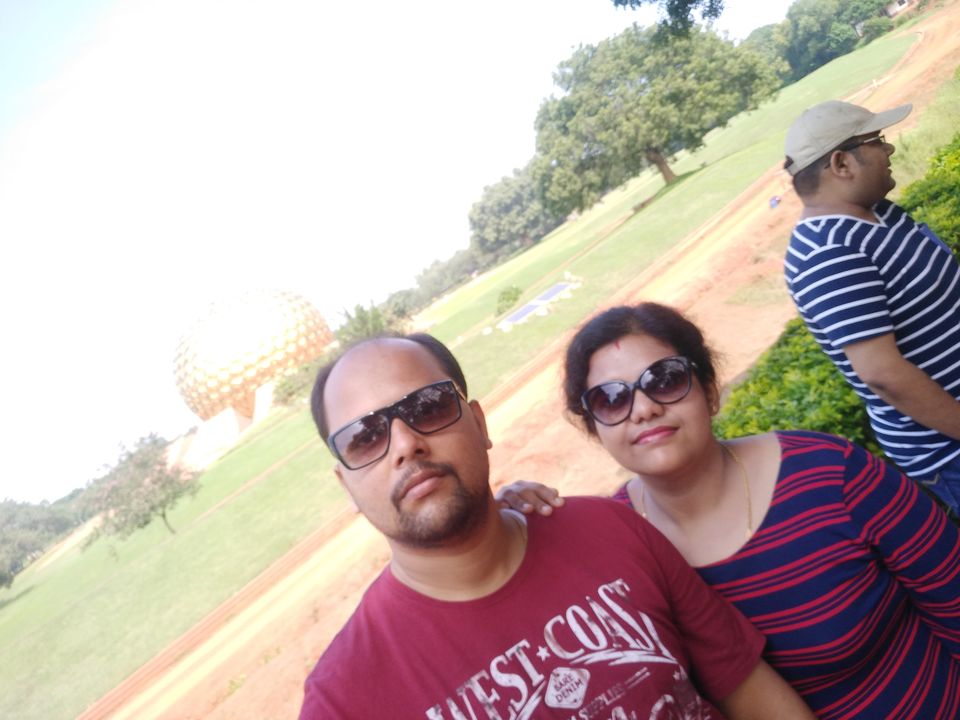 Photo of Road trip to Mahablipuram and Pondicherry ---#WeekendWorthy 82/106 by WANDERLUST DUET