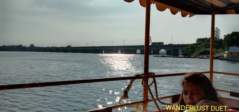 Photo of Road trip to Mahablipuram and Pondicherry ---#WeekendWorthy 90/106 by WANDERLUST DUET
