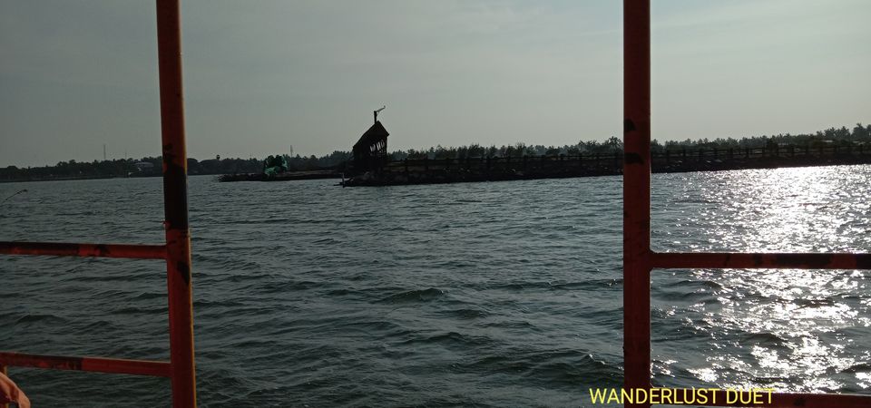 Photo of Road trip to Mahablipuram and Pondicherry ---#WeekendWorthy 93/106 by WANDERLUST DUET