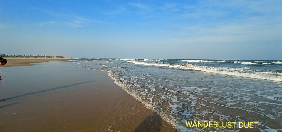Photo of Road trip to Mahablipuram and Pondicherry ---#WeekendWorthy 95/106 by WANDERLUST DUET