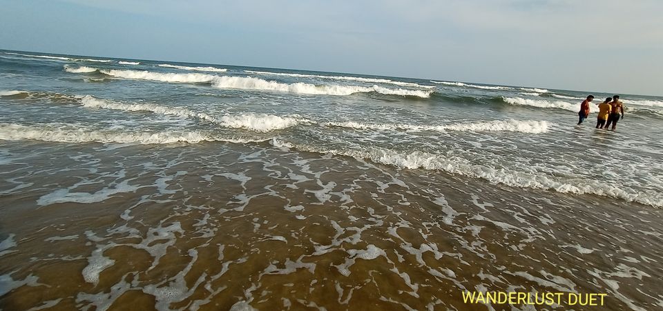 Photo of Road trip to Mahablipuram and Pondicherry ---#WeekendWorthy 96/106 by WANDERLUST DUET
