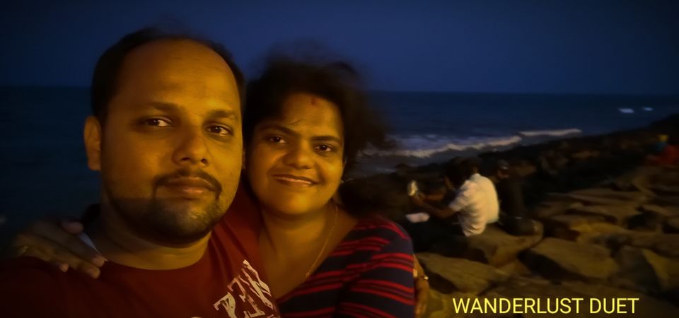 Photo of Road trip to Mahablipuram and Pondicherry ---#WeekendWorthy 106/106 by WANDERLUST DUET