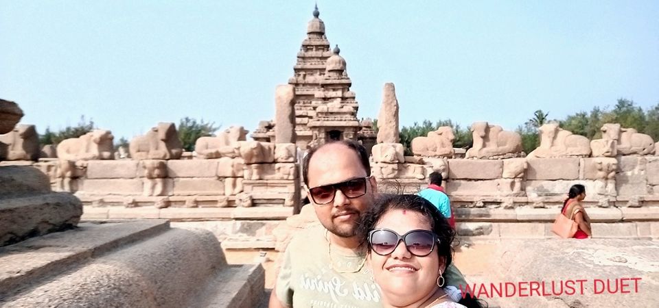 Photo of Road trip to Mahablipuram and Pondicherry ---#WeekendWorthy 67/106 by WANDERLUST DUET