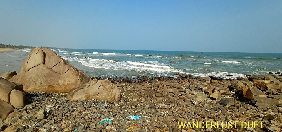 Photo of Road trip to Mahablipuram and Pondicherry ---#WeekendWorthy 63/106 by WANDERLUST DUET