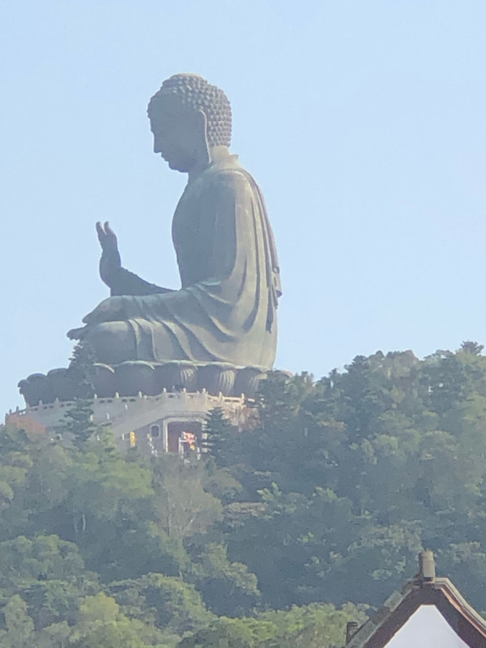 Photo of Ngong Ping 360, Lantau Island, Hong Kong by Sucheta Ramprakash