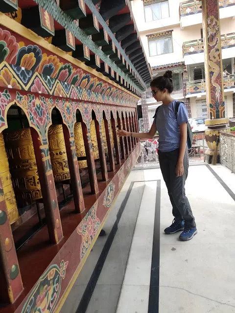Photo of Phuentsholing, Bhutan by Hazelgirl
