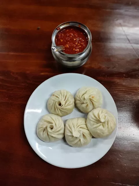 Photo of Zombala 2 Restaurant, Thimphu, Bhutan by Hazelgirl