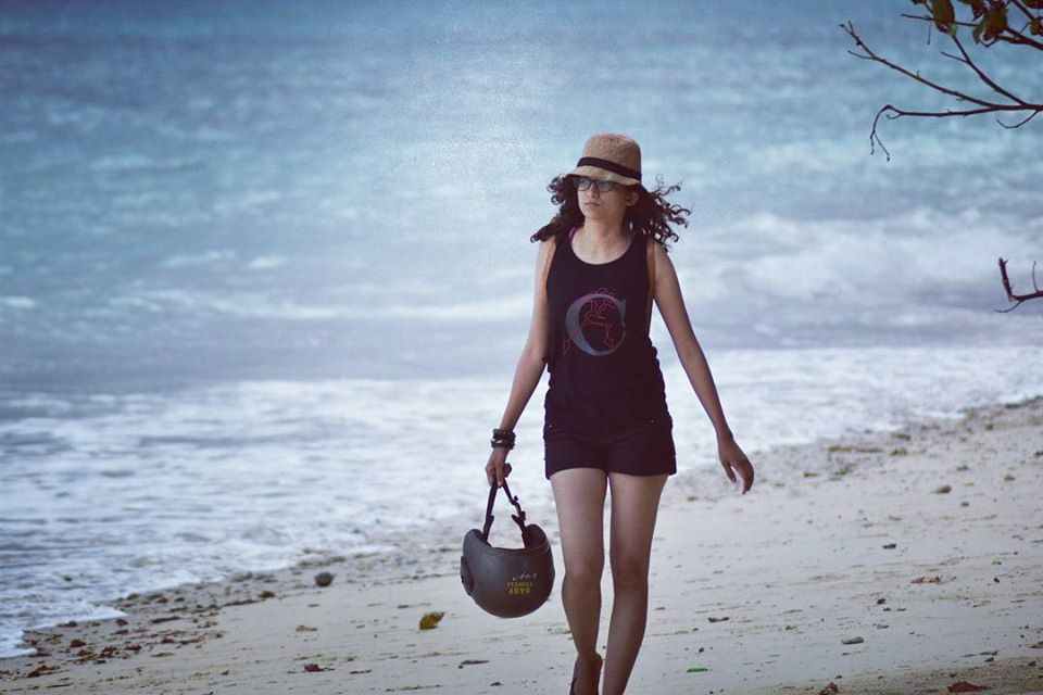 Photo of Andaman....diving into the shades of blue! by Hazelgirl