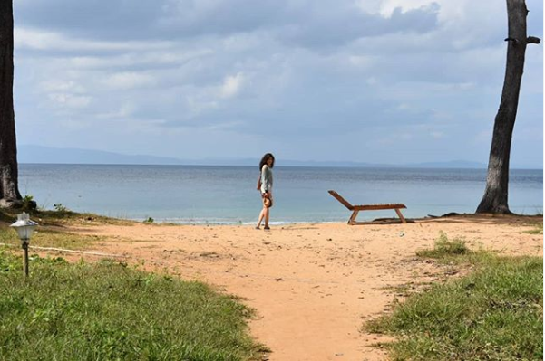 Photo of Pearl Park Beach Resort, Port Blair, Andaman and Nicobar Islands, India by Hazelgirl