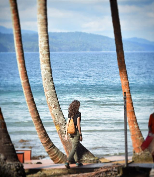 Photo of Andaman....diving into the shades of blue! by Hazelgirl