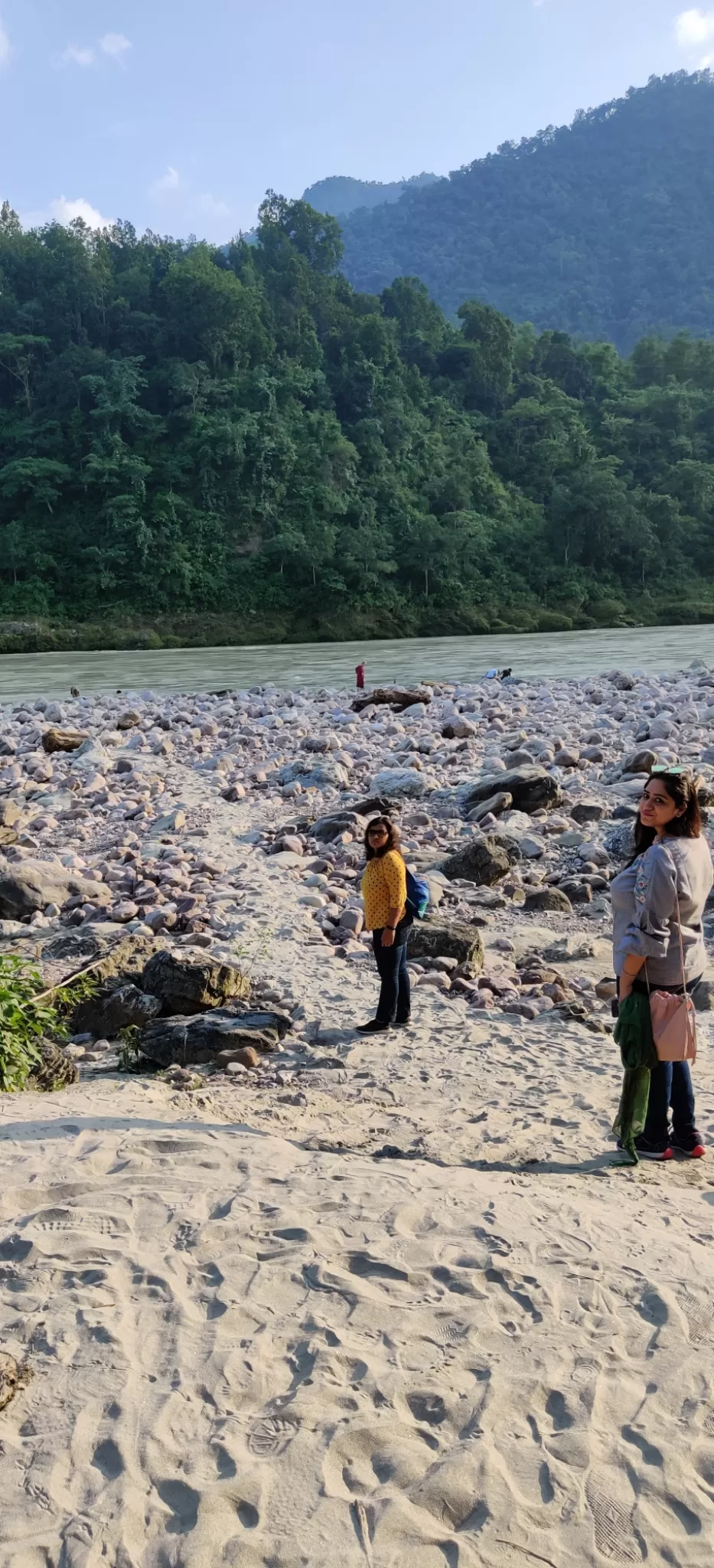Photo of Rishikesh By yamini 