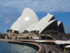 Photo of Park Hyatt Sydney, Hickson Road, The Rocks, New South Wales, Australia by Lija Wilson