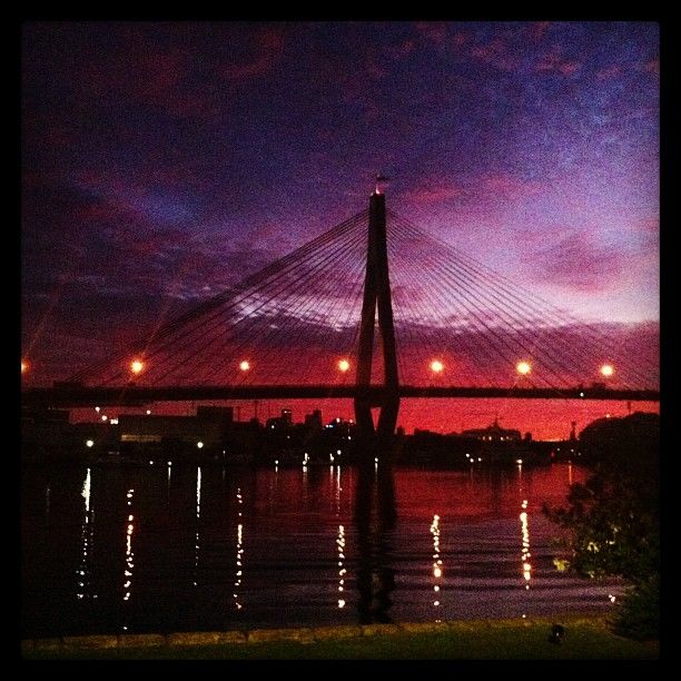 Photo of 48 hours in Sydney 1/1 by Lija Wilson