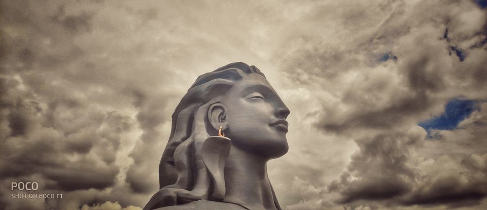Photo of Mystic "That Changed Life" by Shiva