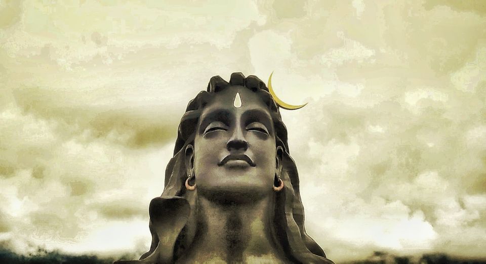 Photo of Mystic "That Changed Life" by Shiva