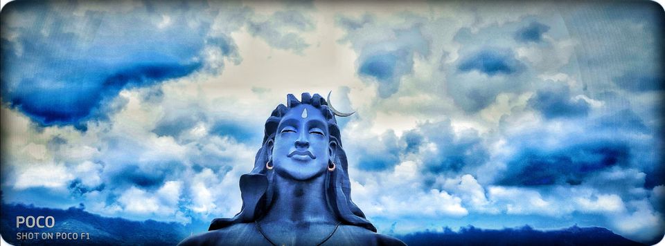 Photo of Mystic "That Changed Life" by Shiva