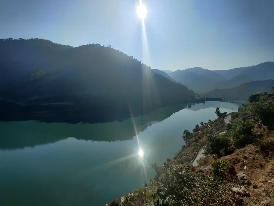 Photo of Manali by Nitin Chopra