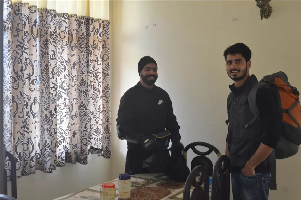 Photo of KAZA BOYZZ by Akash Sharma