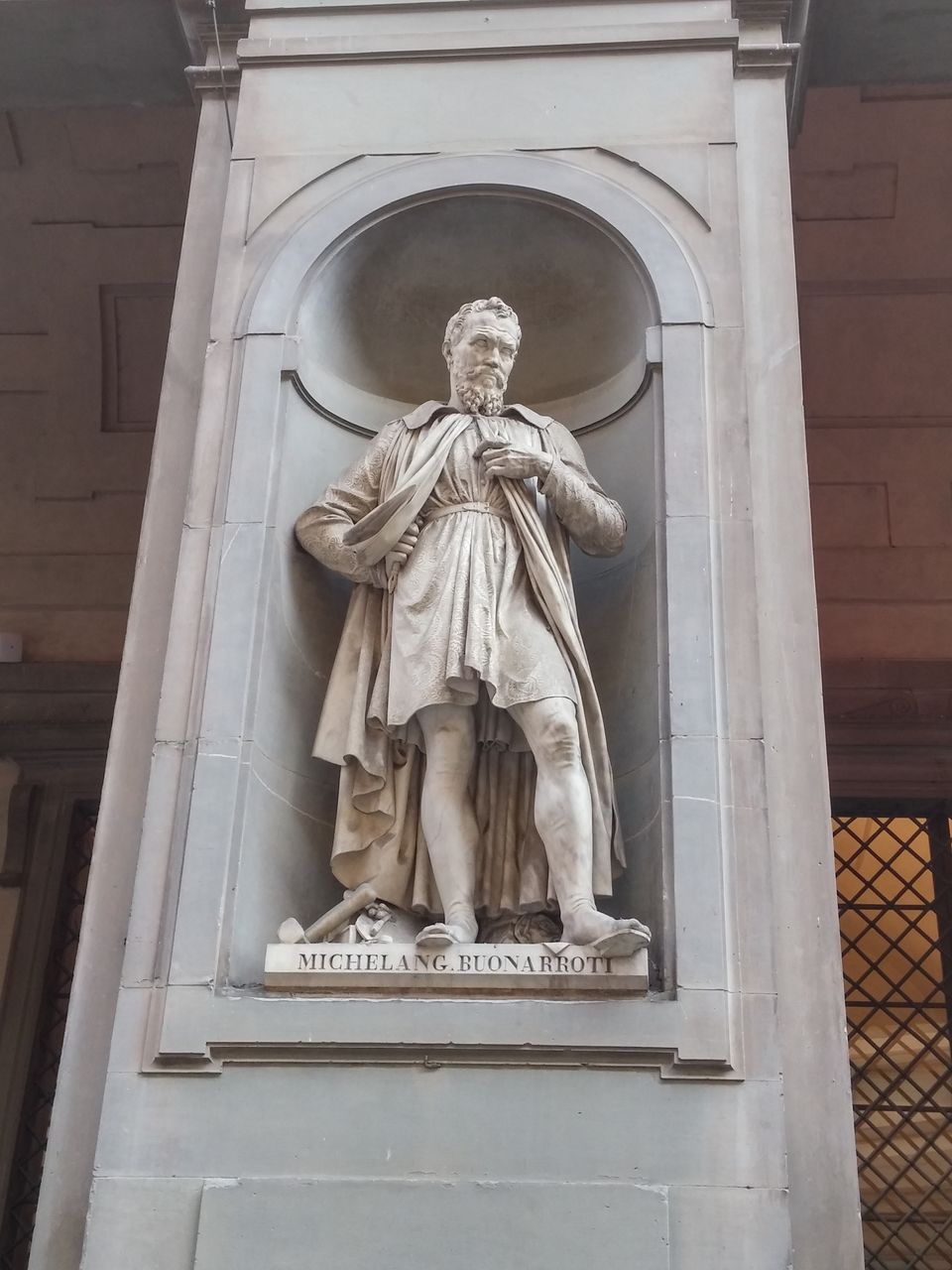 Photo of Florence & Rome - On the Trail of Michelangelo 1/2 by Rucha
