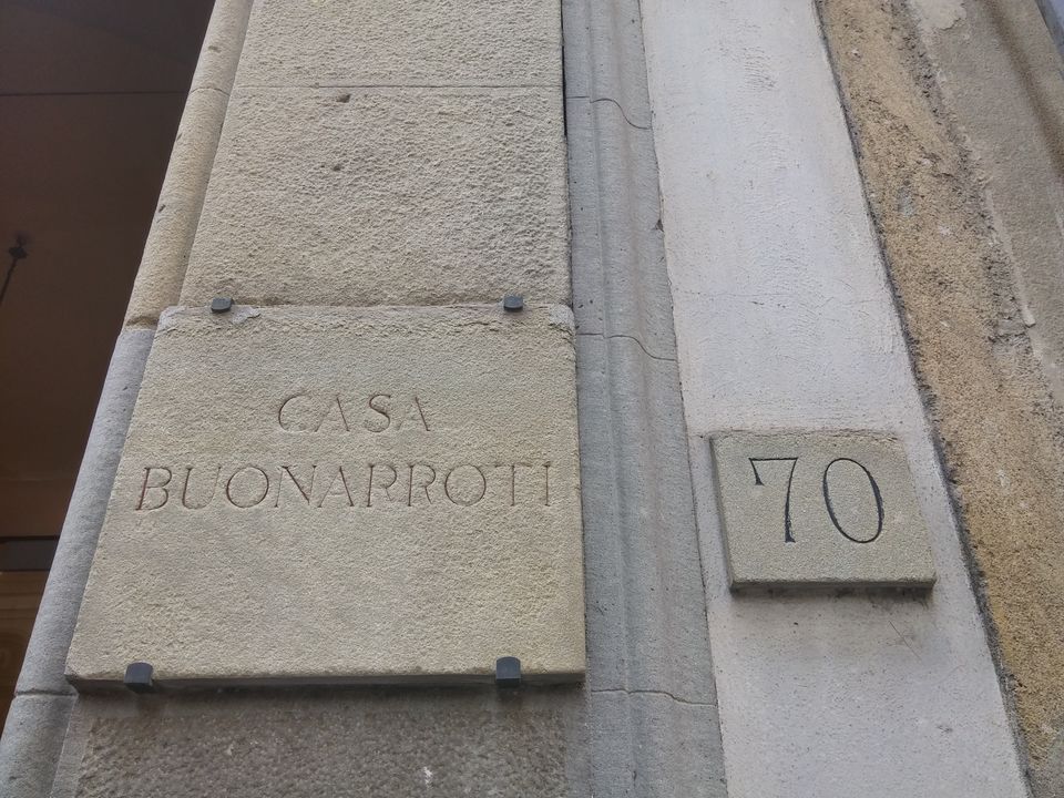 Photo of Florence & Rome - On the Trail of Michelangelo 2/2 by Rucha