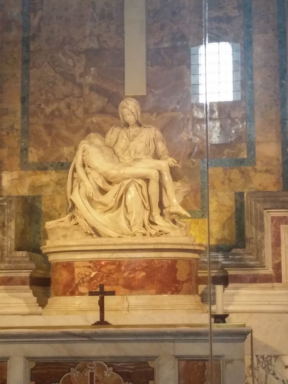 Photo of Florence & Rome - On the Trail of Michelangelo by Rucha