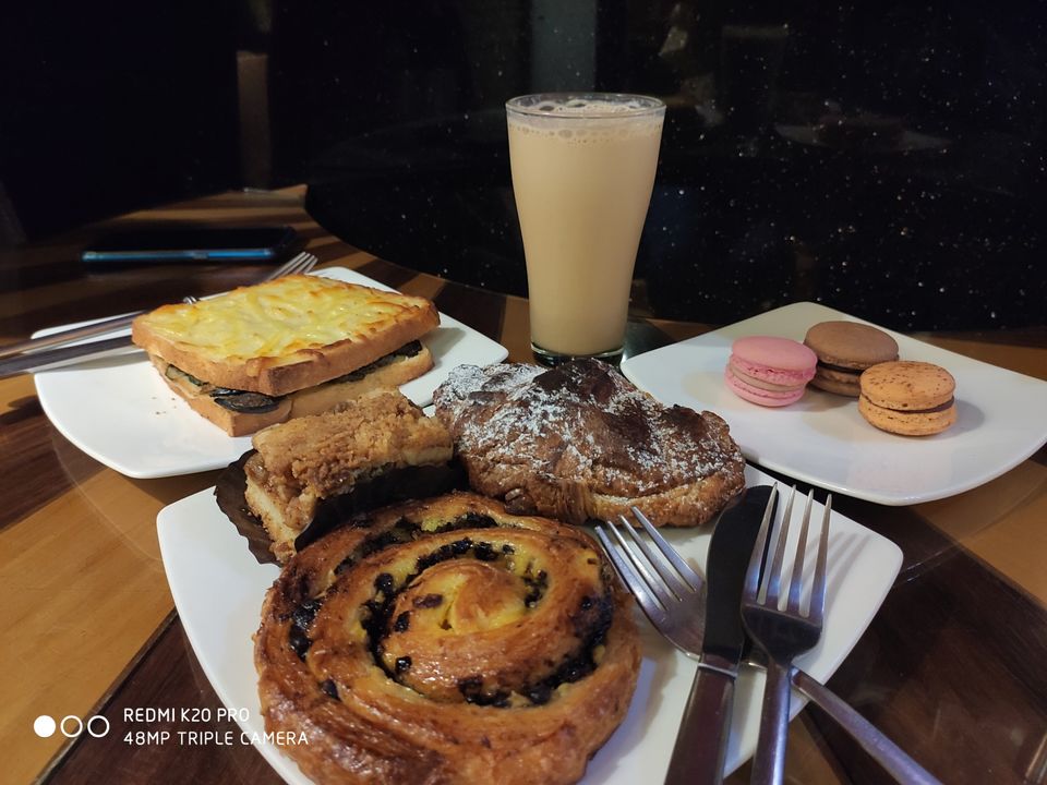 Photo of Sudden plans are always the best plans by treasure traveling