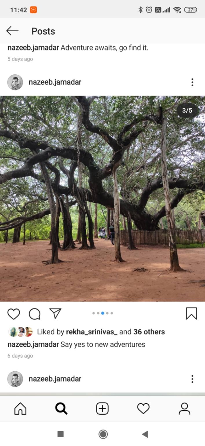Photo of Auroville Visitors Center, Auroville Road, Auroville, Puducherry, Tamil Nadu, India by treasure traveling