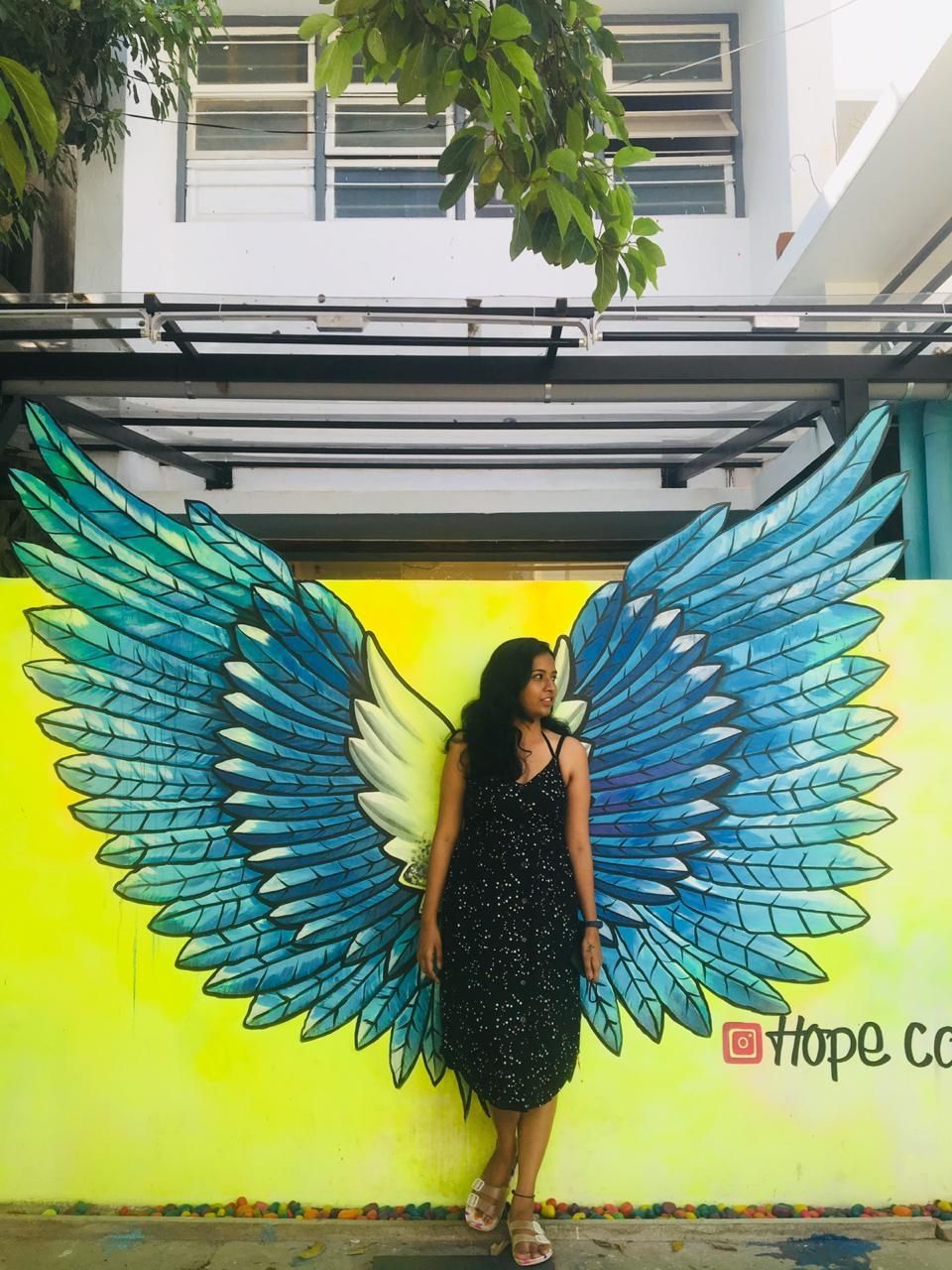Photo of Sudden plans are always the best plans by treasure traveling