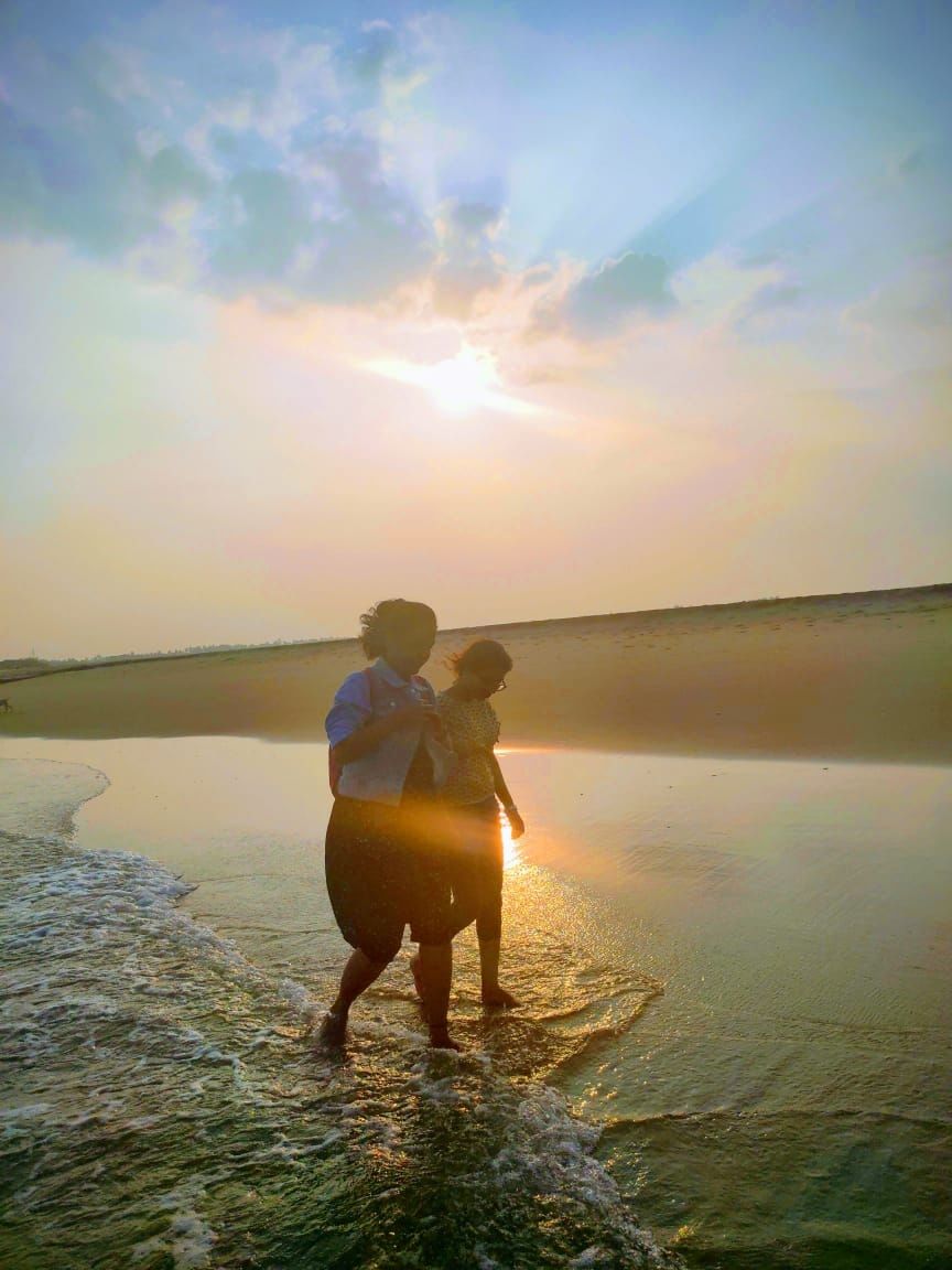 Photo of Sudden plans are always the best plans by treasure traveling