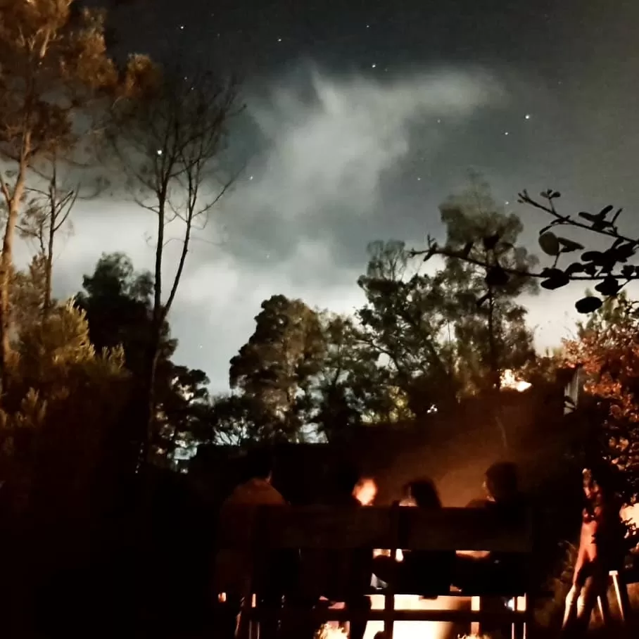 Photo of Kodaikanal By Nithin Anil Kumar