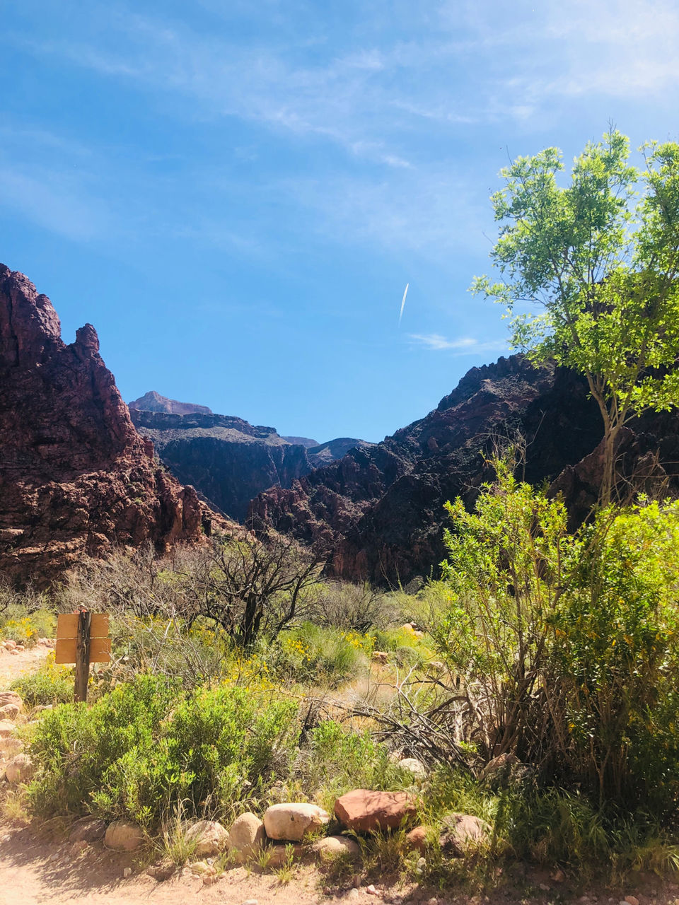 Photo of Phantom Ranch River Trail, Grand Canyon Village, AZ, USA by Sri (Mumiamalright.Com)