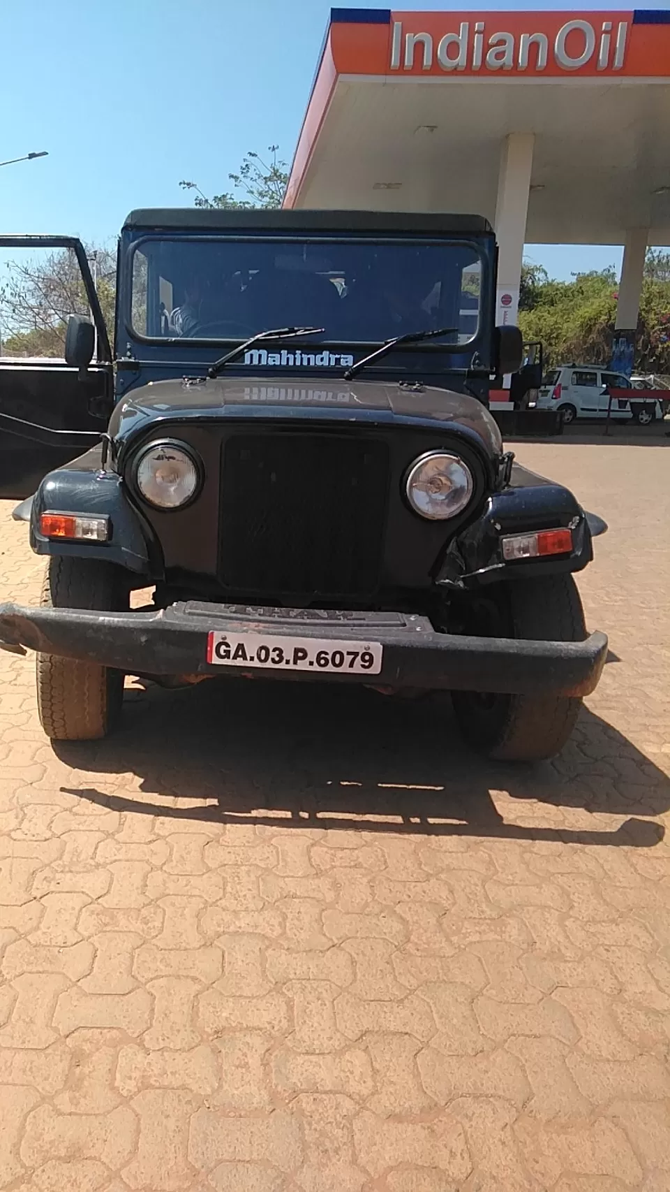 Photo of Goa, India by Abhishek Marotkar